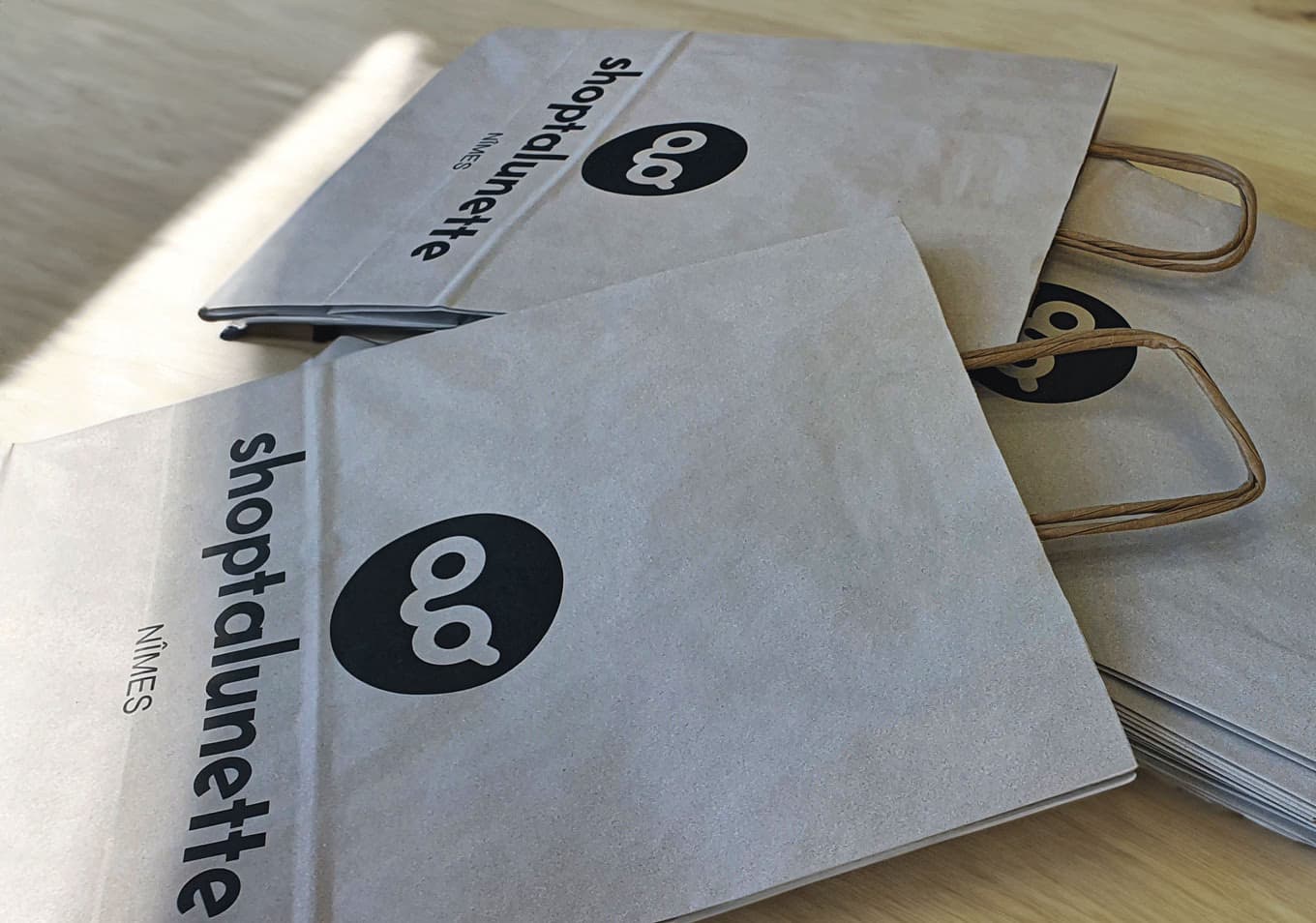 Carnet de notes personnalisé pour cadeaux d'affaires