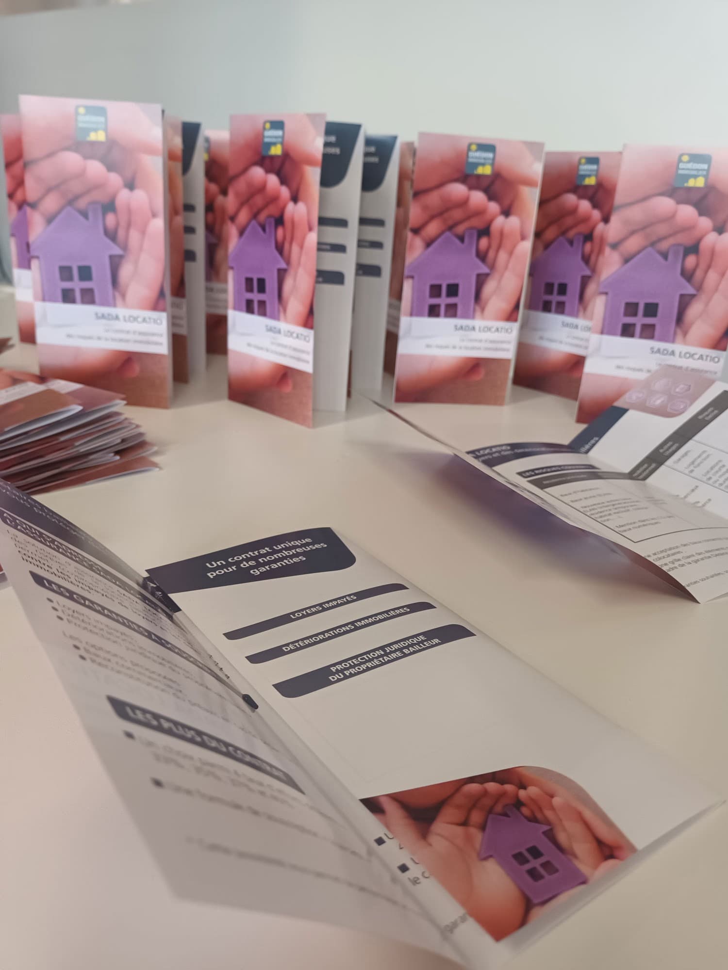 Atelier d'impression haute performance à Nîmes