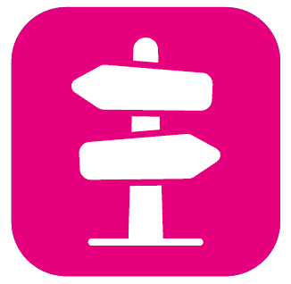 SIGNALÉTIQUE
